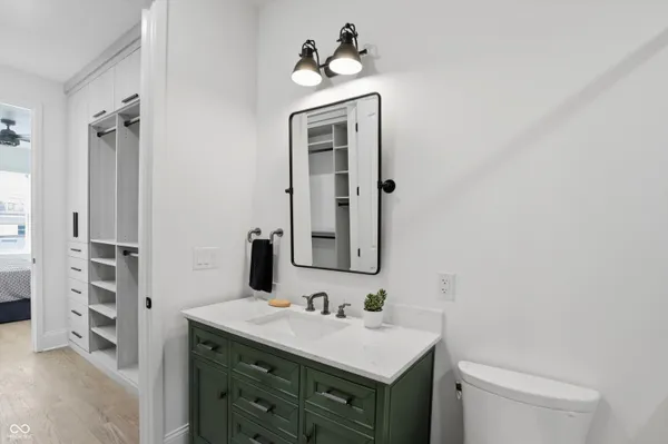 $1,200,000 | 723 North Cleveland Street, Indianapolis, IN 46202