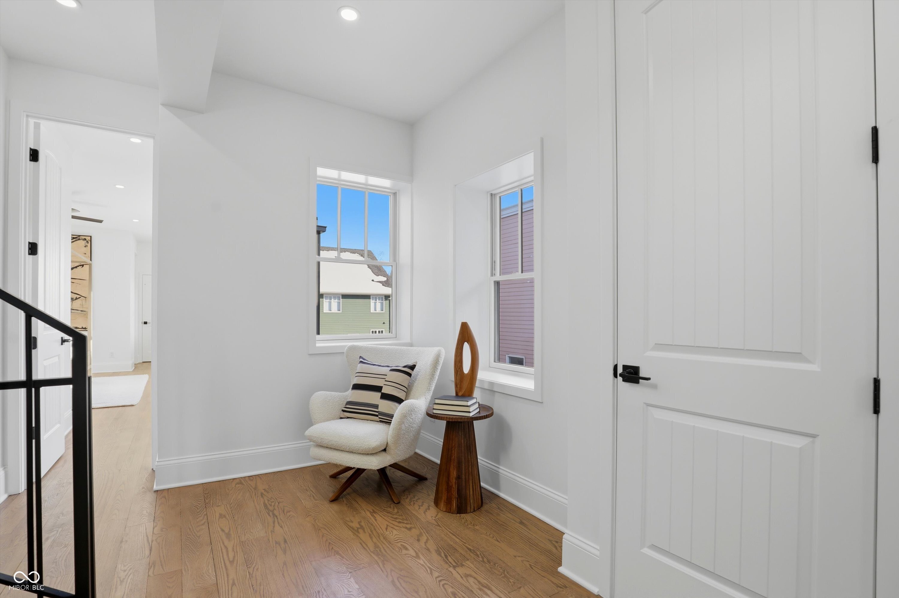 723 North Cleveland Street Indianapolis, IN 46202 - Photo 37 of 70