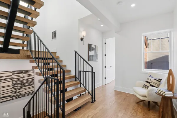 $1,200,000 | 723 North Cleveland Street, Indianapolis, IN 46202