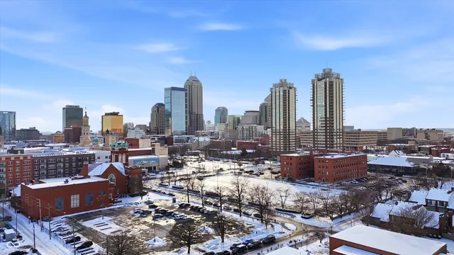 $1,299,999 | 723 North Cleveland Street, Indianapolis, IN 46202