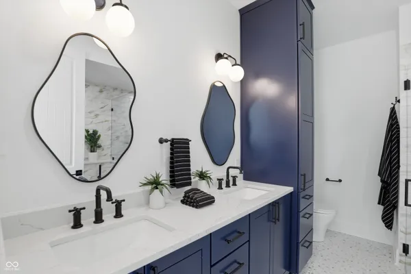 $1,200,000 | 723 North Cleveland Street, Indianapolis, IN 46202