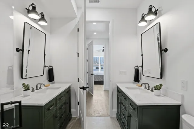 $1,299,999 | 723 North Cleveland Street, Indianapolis, IN 46202