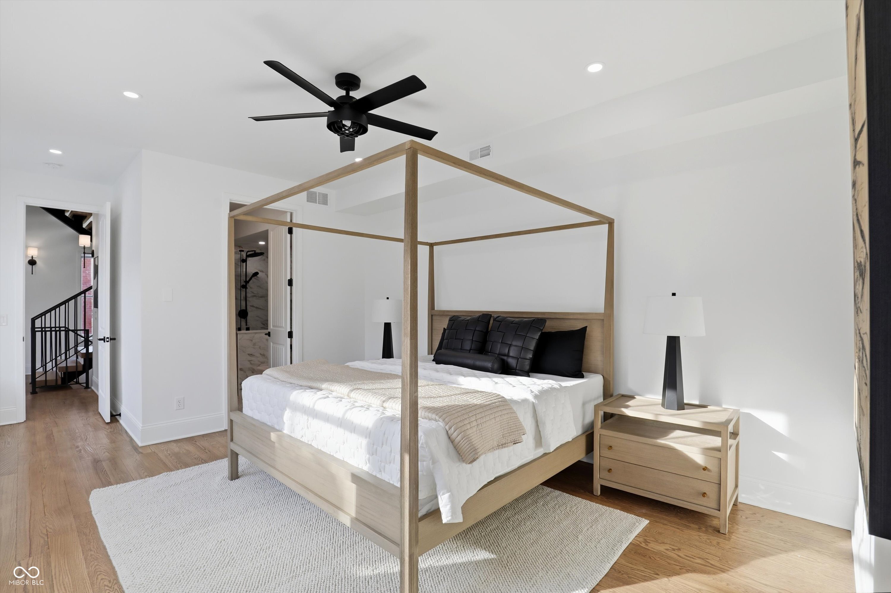 723 North Cleveland Street Indianapolis, IN 46202 - Photo 46 of 70