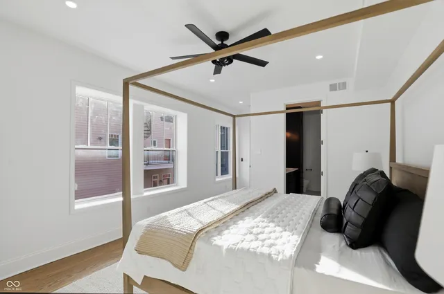 $1,299,999 | 723 North Cleveland Street, Indianapolis, IN 46202