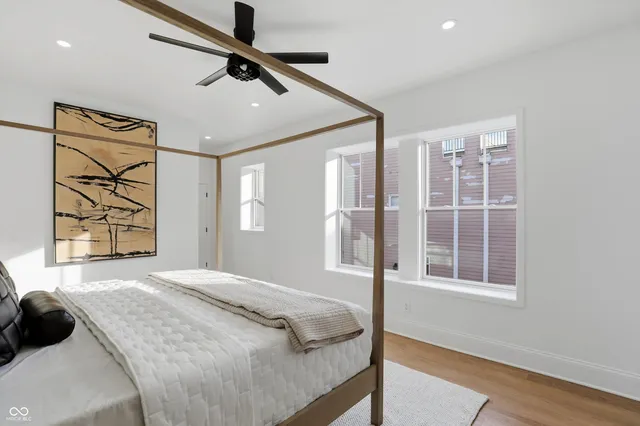 $1,299,999 | 723 North Cleveland Street, Indianapolis, IN 46202