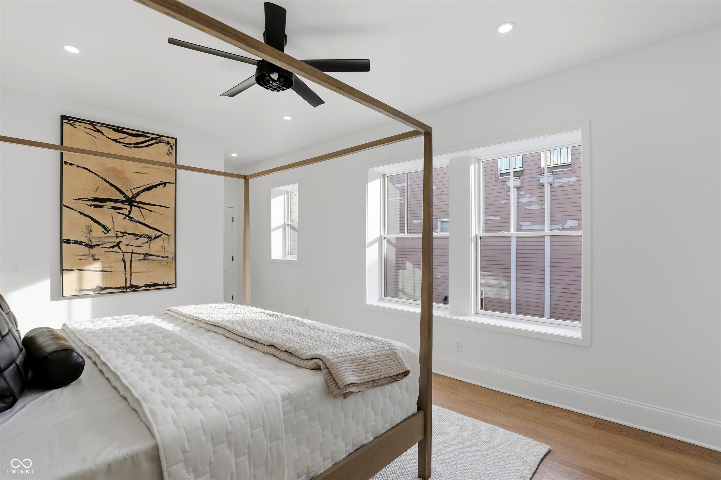 723 North Cleveland Street Indianapolis, IN 46202 - Photo 48 of 70