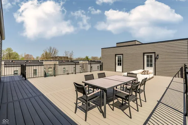 $1,200,000 | 723 North Cleveland Street, Indianapolis, IN 46202