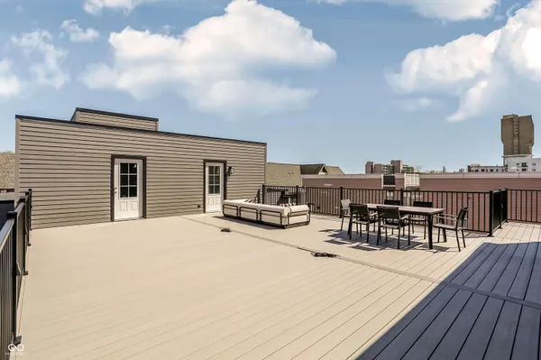 $1,200,000 | 723 North Cleveland Street, Indianapolis, IN 46202