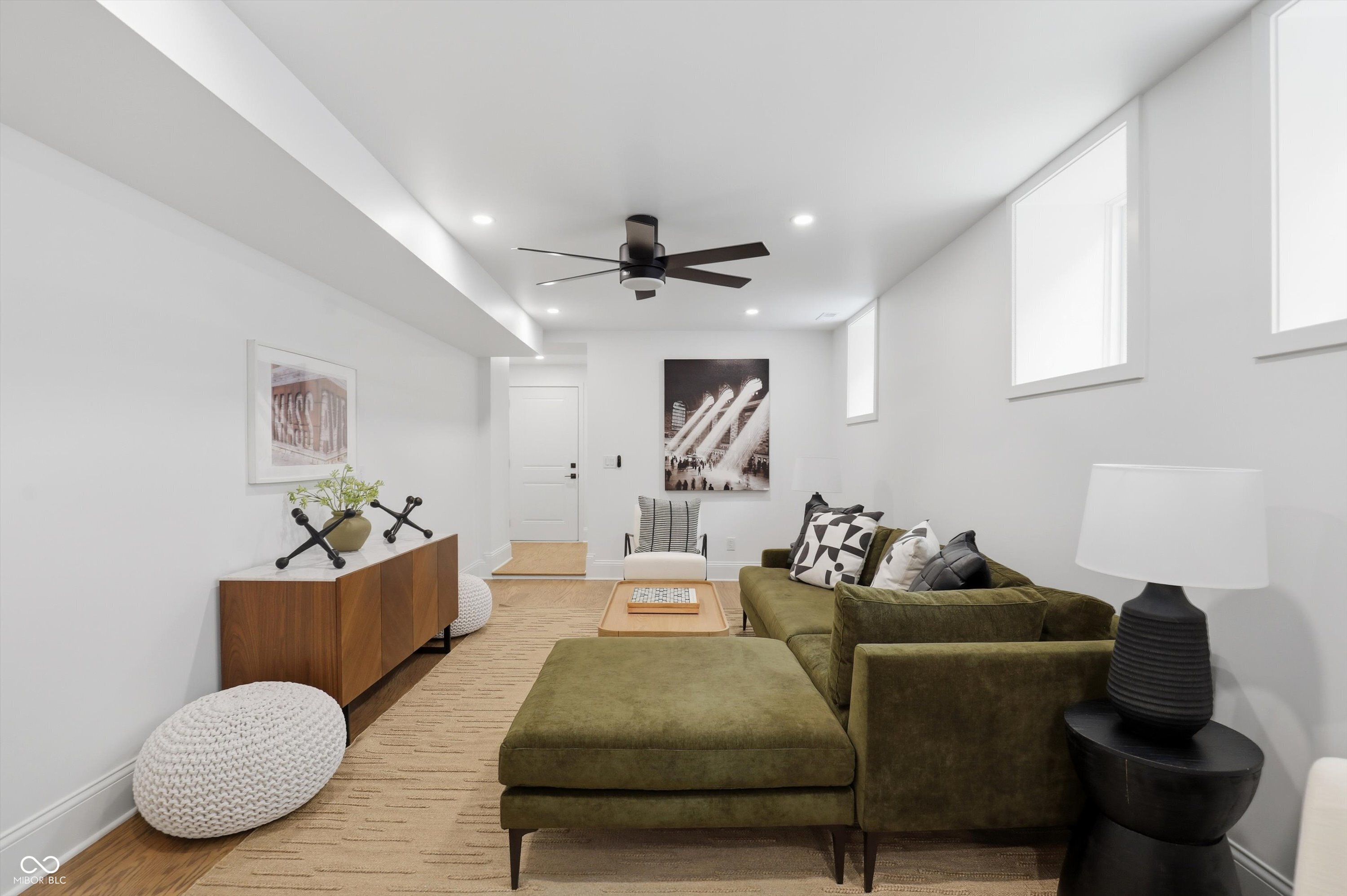 723 North Cleveland Street Indianapolis, IN 46202 - Photo 55 of 70