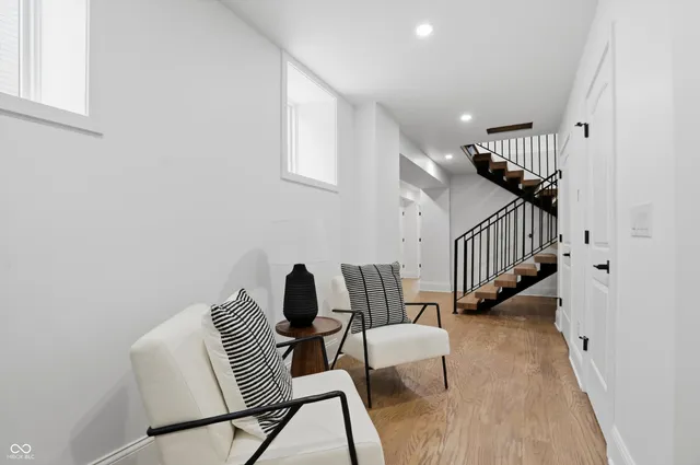 $1,299,999 | 723 North Cleveland Street, Indianapolis, IN 46202