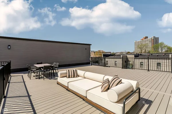 $1,200,000 | 723 North Cleveland Street, Indianapolis, IN 46202