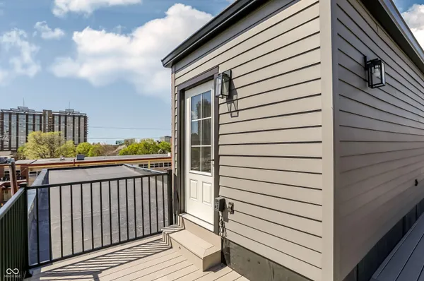 $1,200,000 | 723 North Cleveland Street, Indianapolis, IN 46202