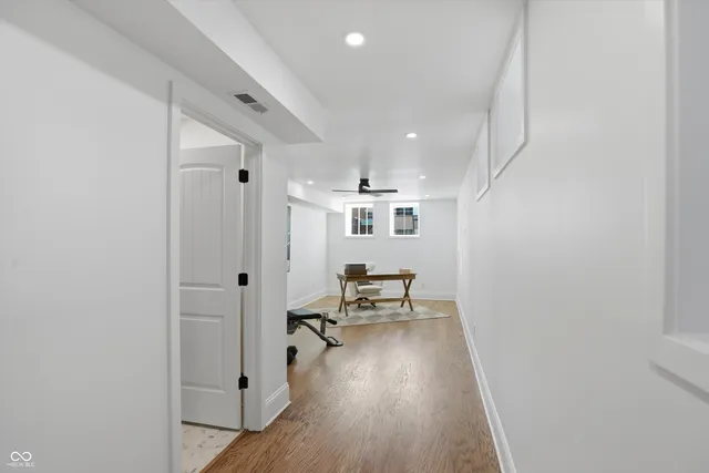 $1,299,999 | 723 North Cleveland Street, Indianapolis, IN 46202