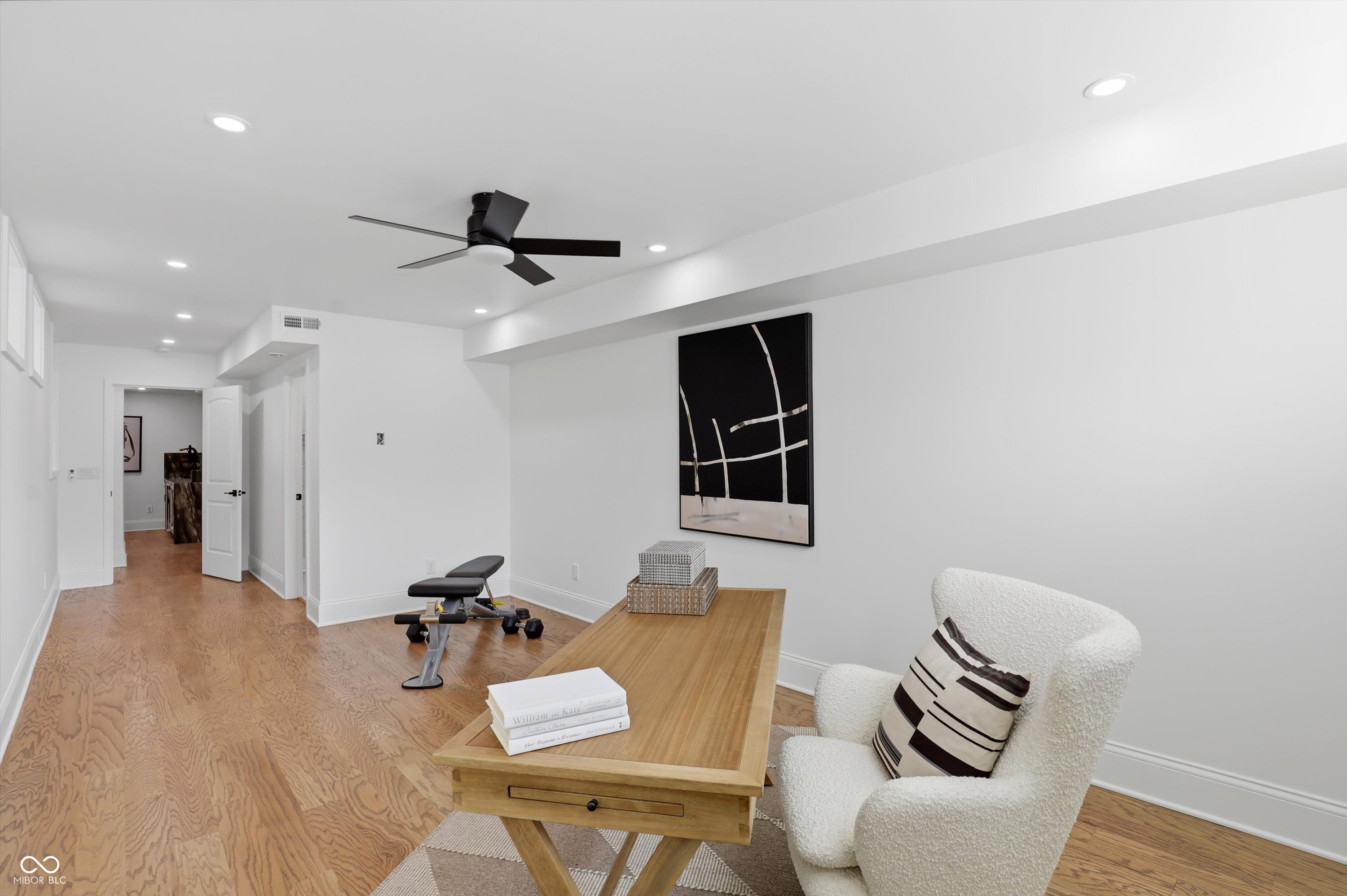 723 North Cleveland Street Indianapolis, IN 46202 - Photo 60 of 70