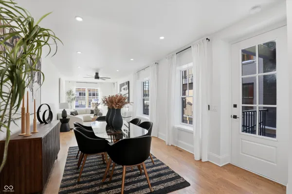 $1,200,000 | 723 North Cleveland Street, Indianapolis, IN 46202