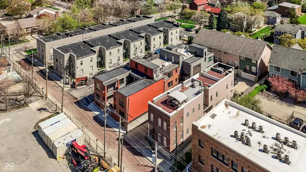 $1,200,000 | 723 North Cleveland Street, Indianapolis, IN 46202