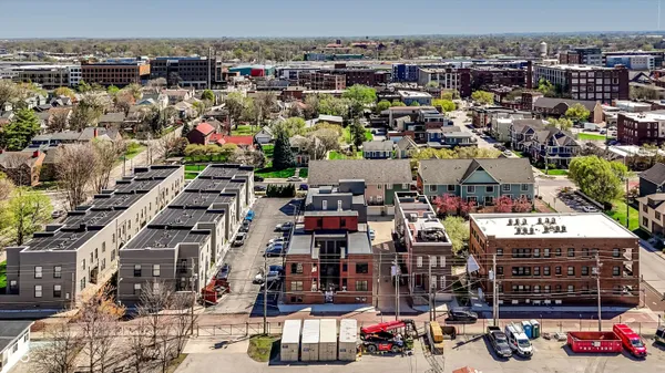 $1,200,000 | 723 North Cleveland Street, Indianapolis, IN 46202