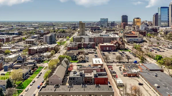 $1,200,000 | 723 North Cleveland Street, Indianapolis, IN 46202