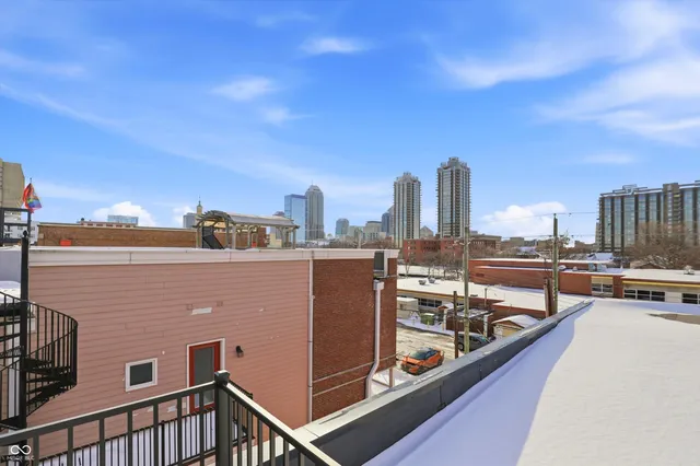 $1,299,999 | 723 North Cleveland Street, Indianapolis, IN 46202