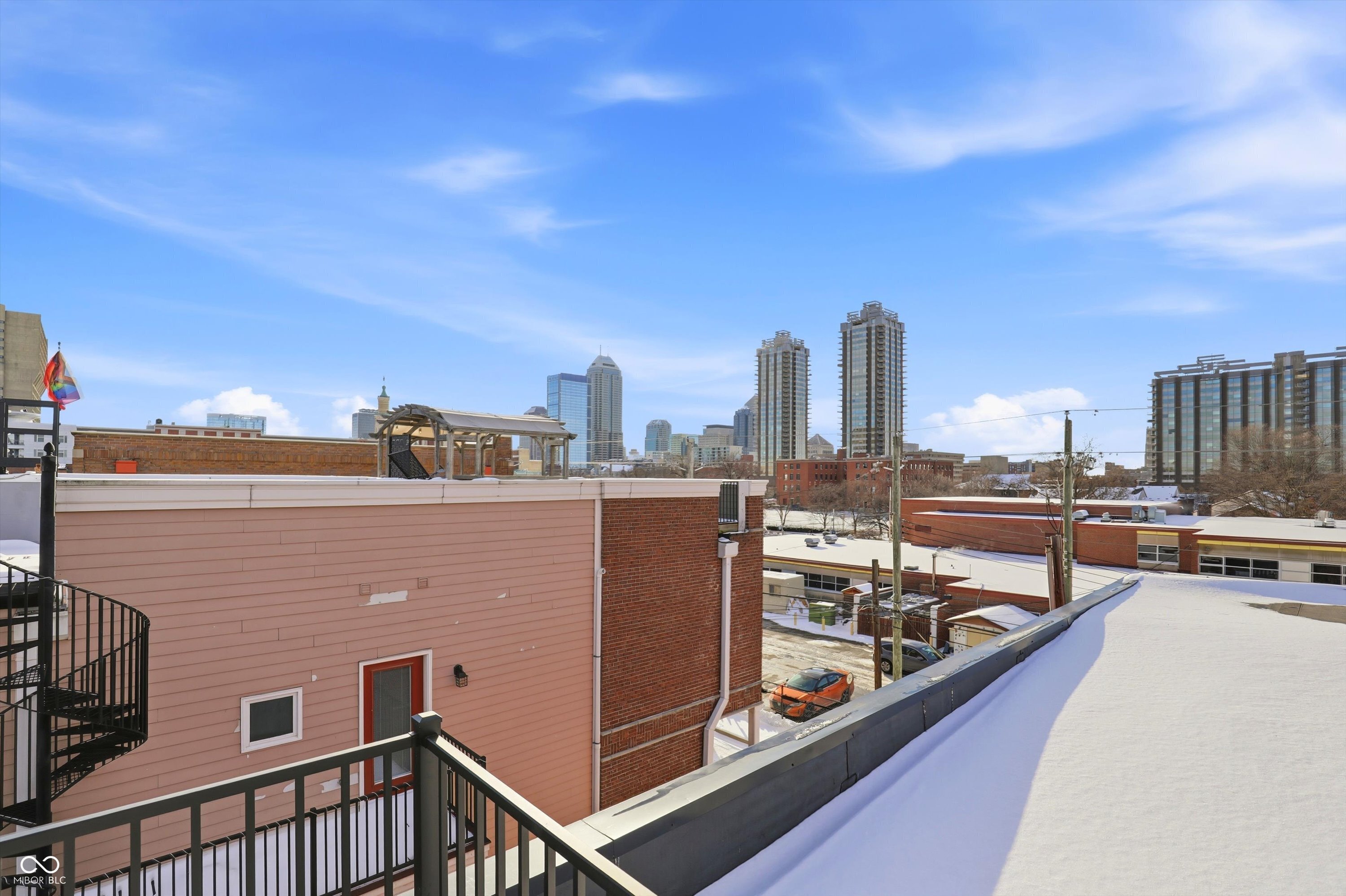 723 North Cleveland Street Indianapolis, IN 46202 - Photo 64 of 70