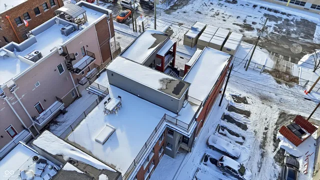 $1,299,999 | 723 North Cleveland Street, Indianapolis, IN 46202