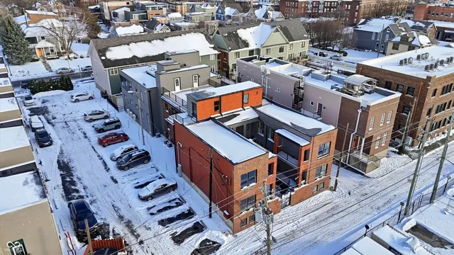 $1,299,999 | 723 North Cleveland Street, Indianapolis, IN 46202