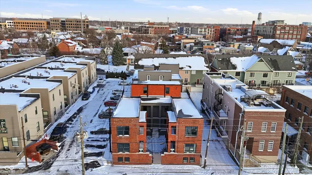 $1,299,999 | 723 North Cleveland Street, Indianapolis, IN 46202