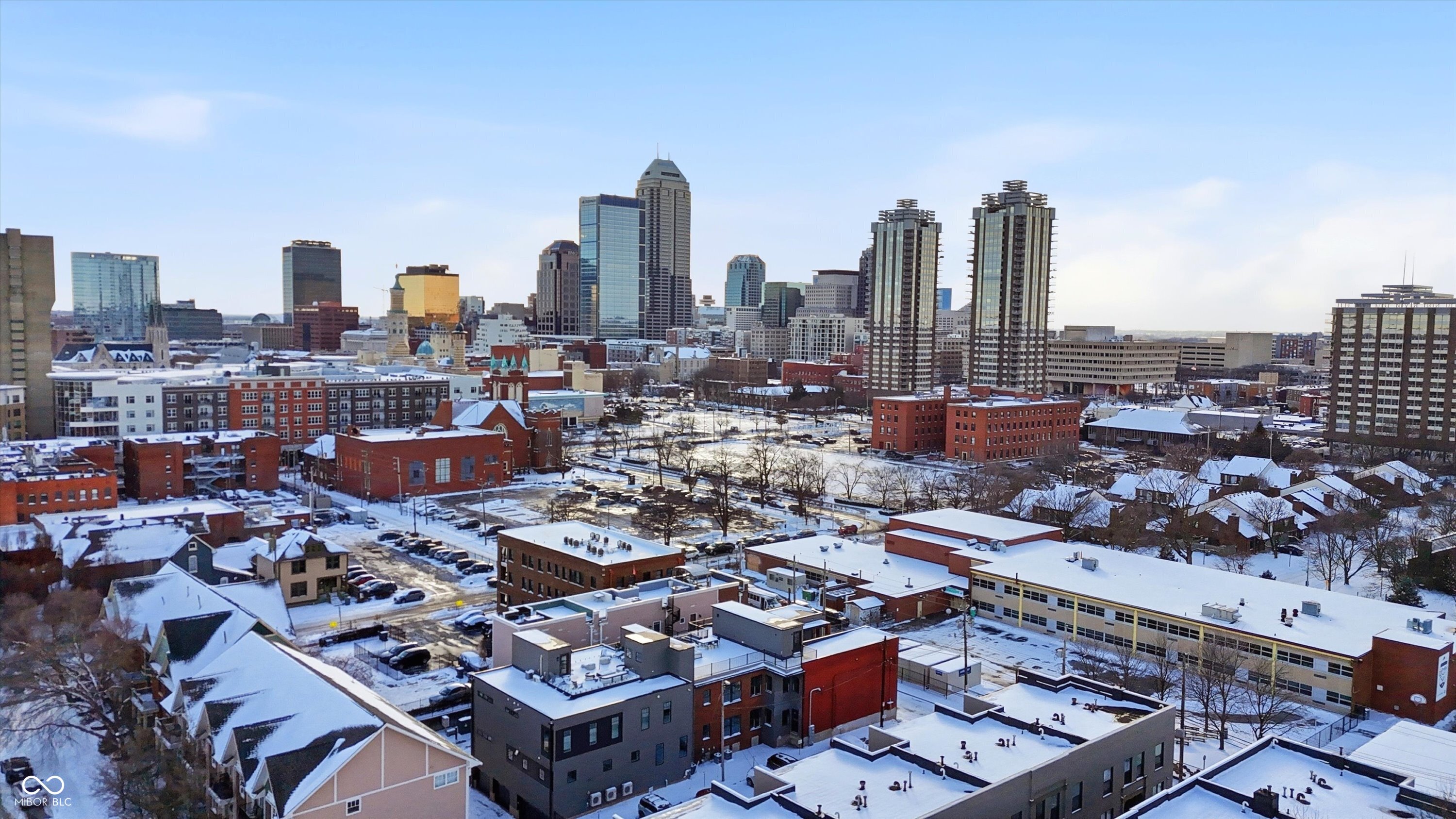 723 North Cleveland Street Indianapolis, IN 46202 - Photo 70 of 70