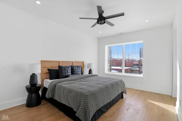 $1,200,000 | 723 North Cleveland Street, Indianapolis, IN 46202