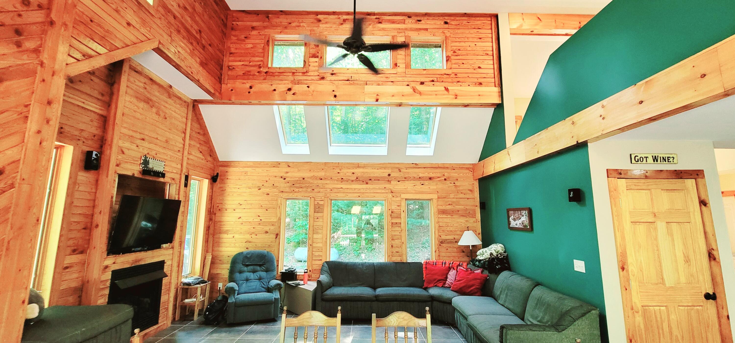 491 Bluestone River Road Jumping Branch, WV 25969 - Photo 19 of 63 Gallery Image 19
