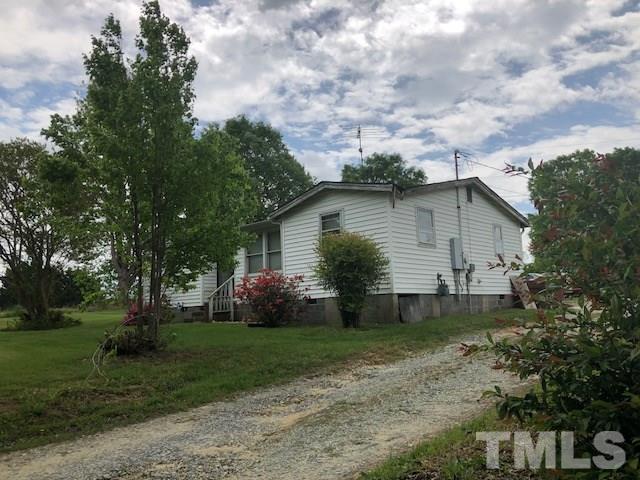 2157 Old Durham Road Roxboro, NC 27573 - Photo 1 of 3