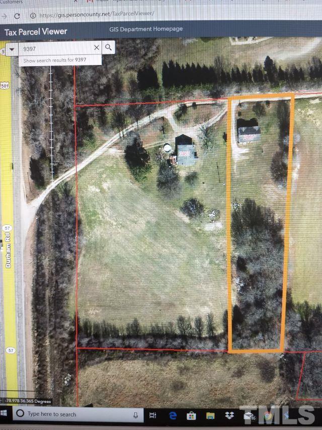 2157 Old Durham Road Roxboro, NC 27573 - Photo 3 of 3