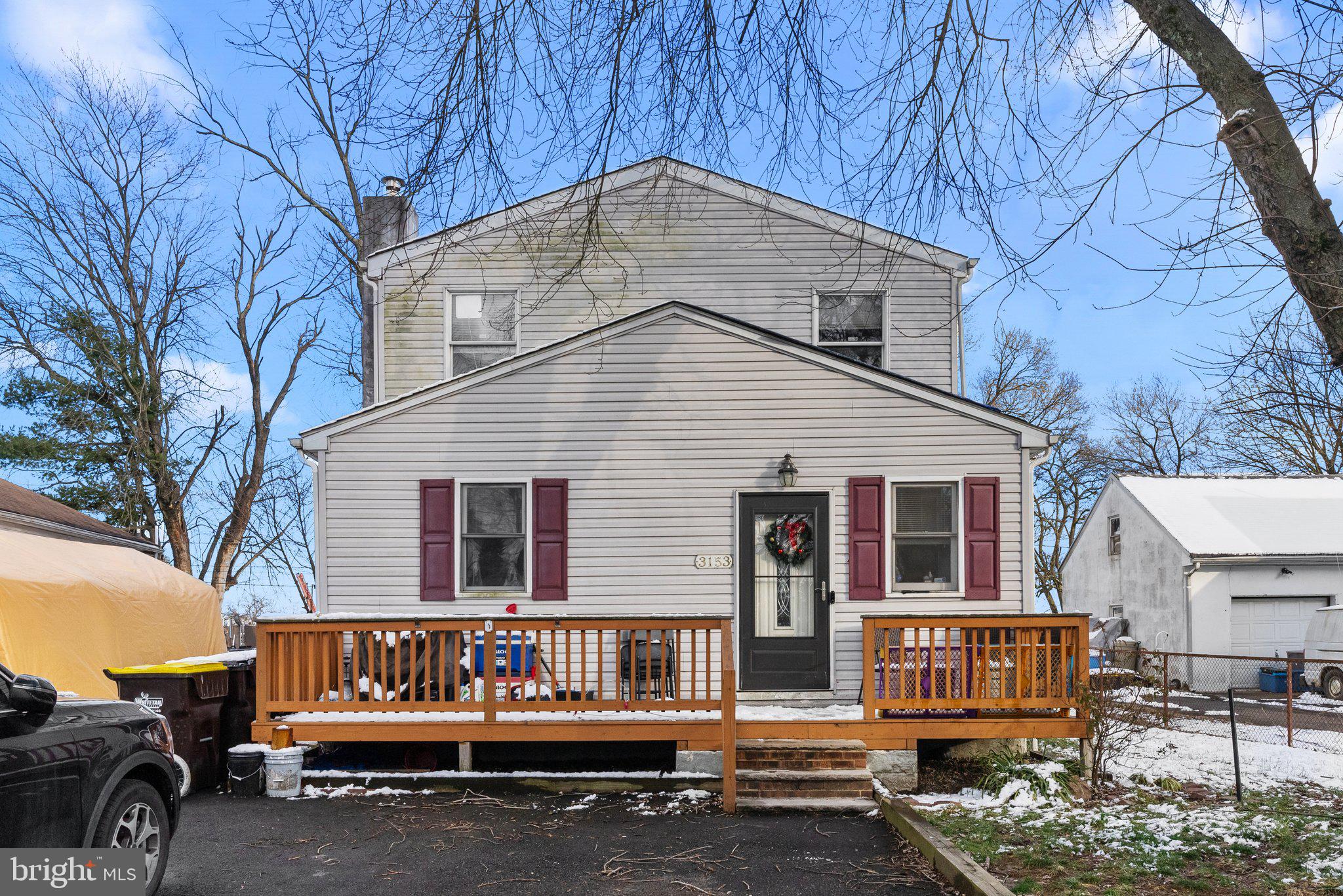 3153 Moore Avenue Bensalem, PA 19020 - Photo 1 of 25 Gallery Image 1