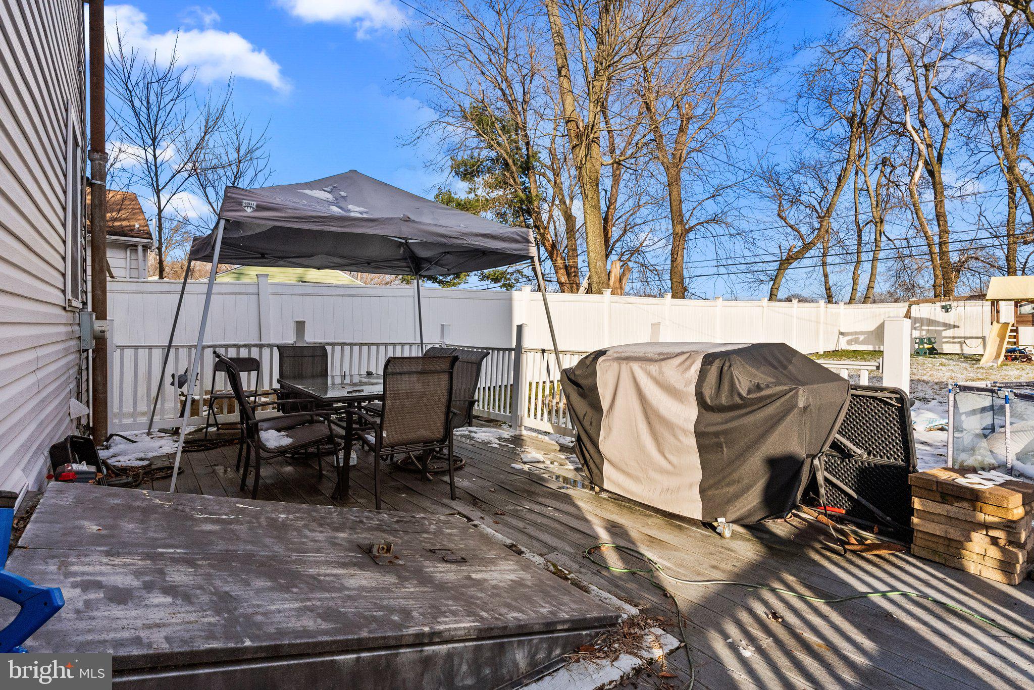 3153 Moore Avenue Bensalem, PA 19020 - Photo 20 of 25 Gallery Image 20