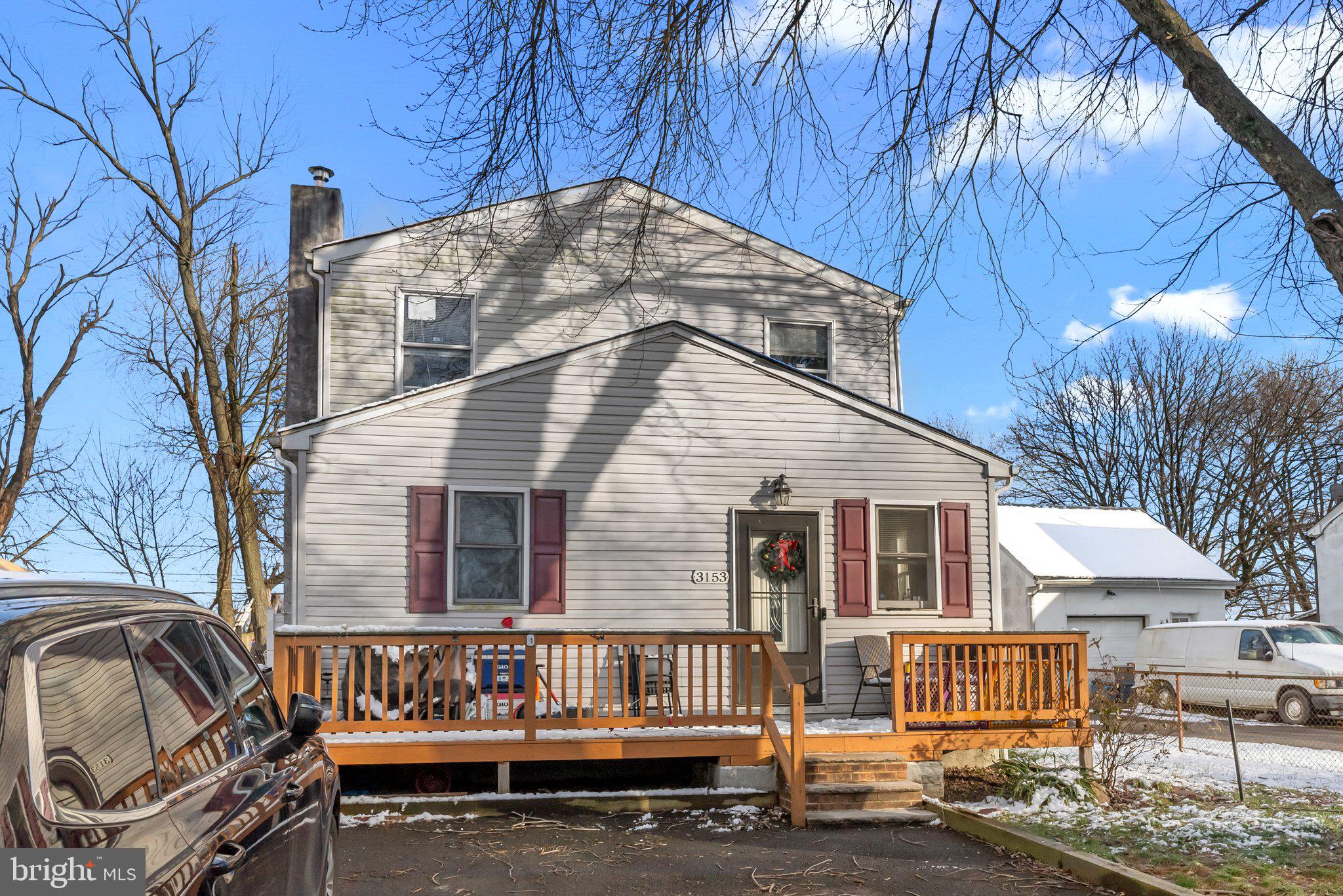 3153 Moore Avenue Bensalem, PA 19020 - Photo 2 of 25 Gallery Image 2