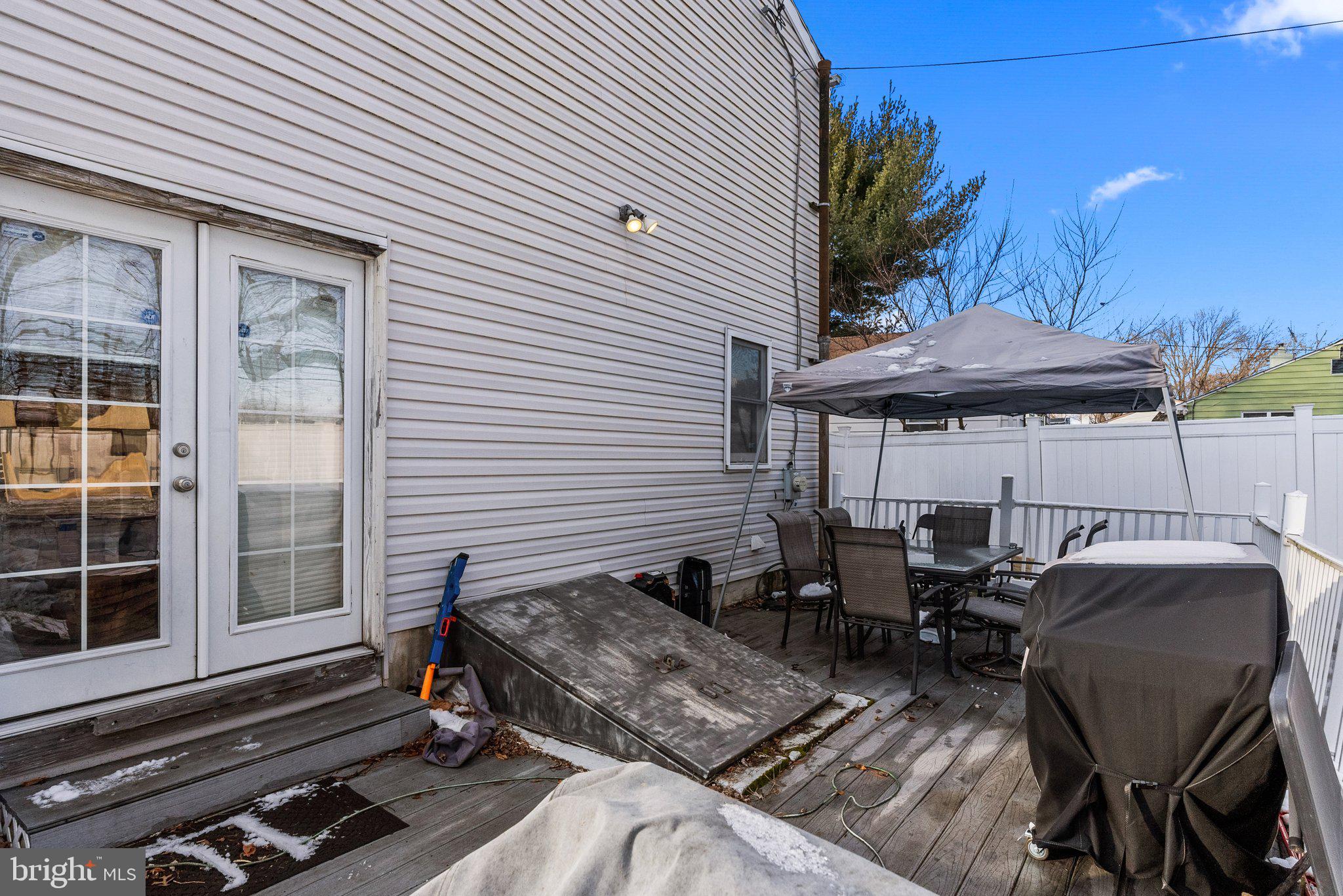 3153 Moore Avenue Bensalem, PA 19020 - Photo 21 of 25 Gallery Image 21