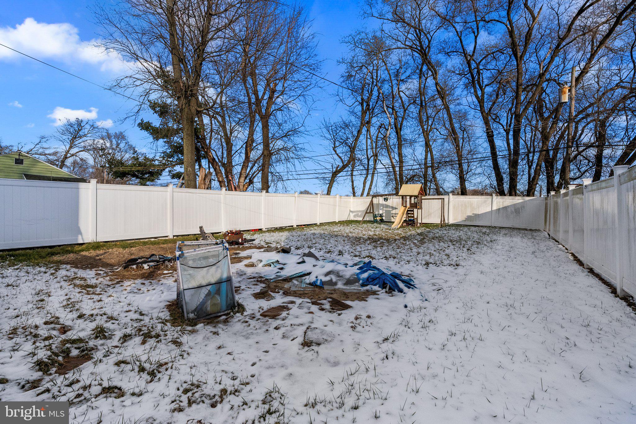 3153 Moore Avenue Bensalem, PA 19020 - Photo 22 of 25 Gallery Image 22