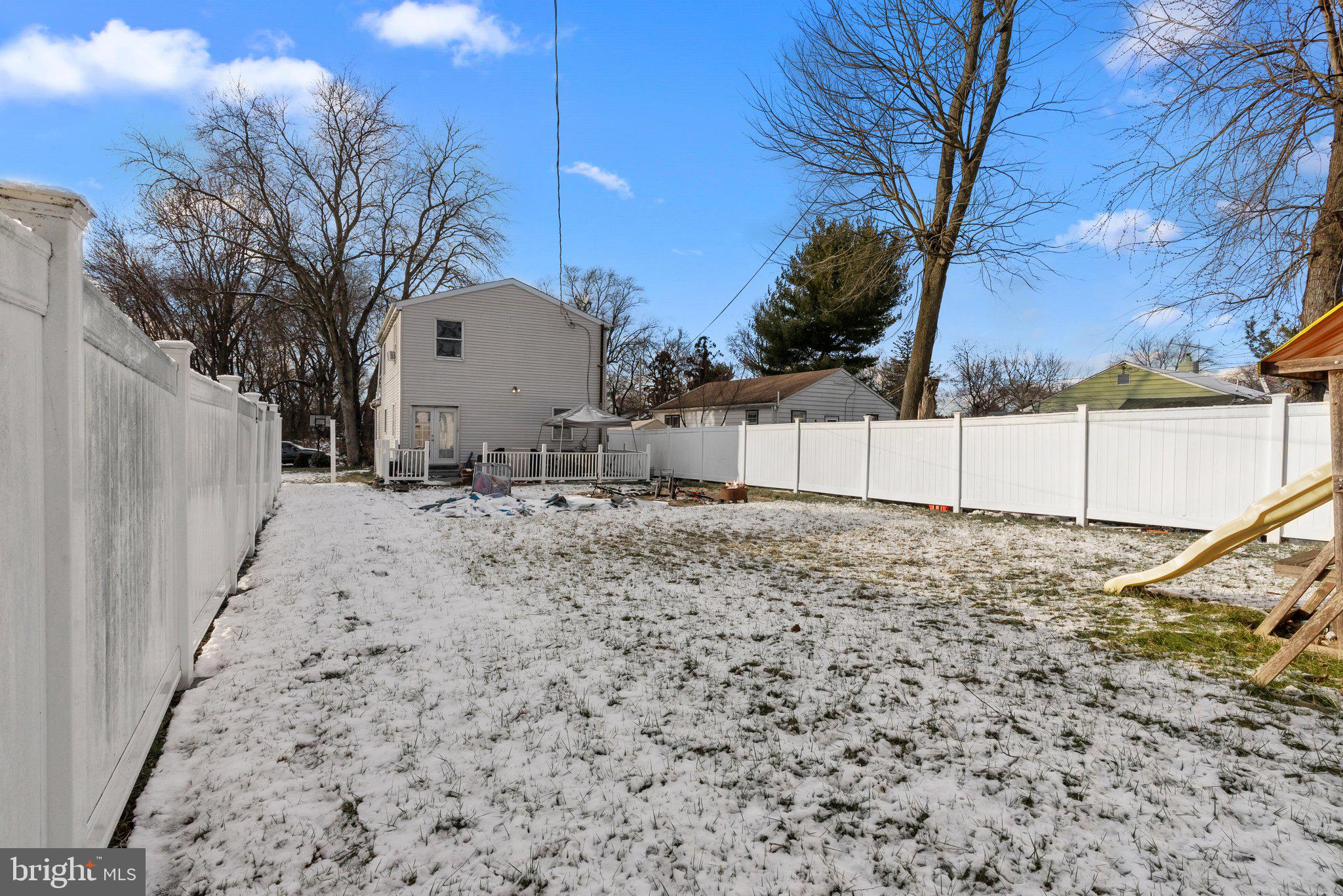3153 Moore Avenue Bensalem, PA 19020 - Photo 24 of 25 Gallery Image 24