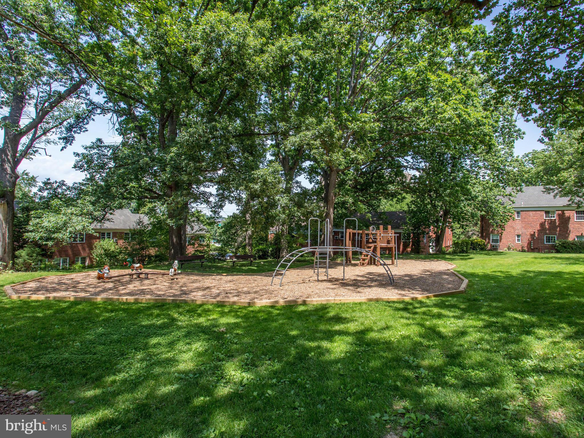 3753 Gunston Road Alexandria, VA 22302 - Photo 17 of 17 Tot lot