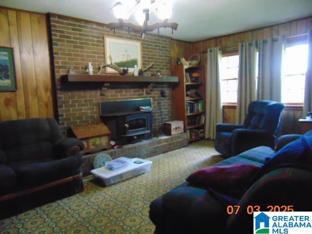 445 Martin Street Thorsby, AL 35171 - Photo 9 of 10