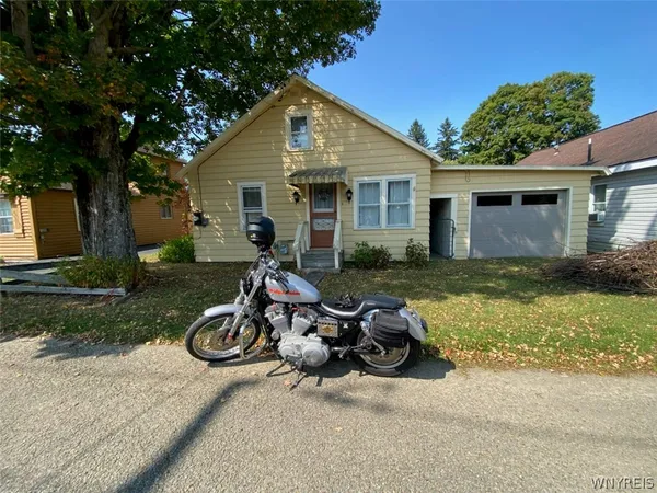$224,900 | 5 Maple Avenue, Ellicottville, NY 14731