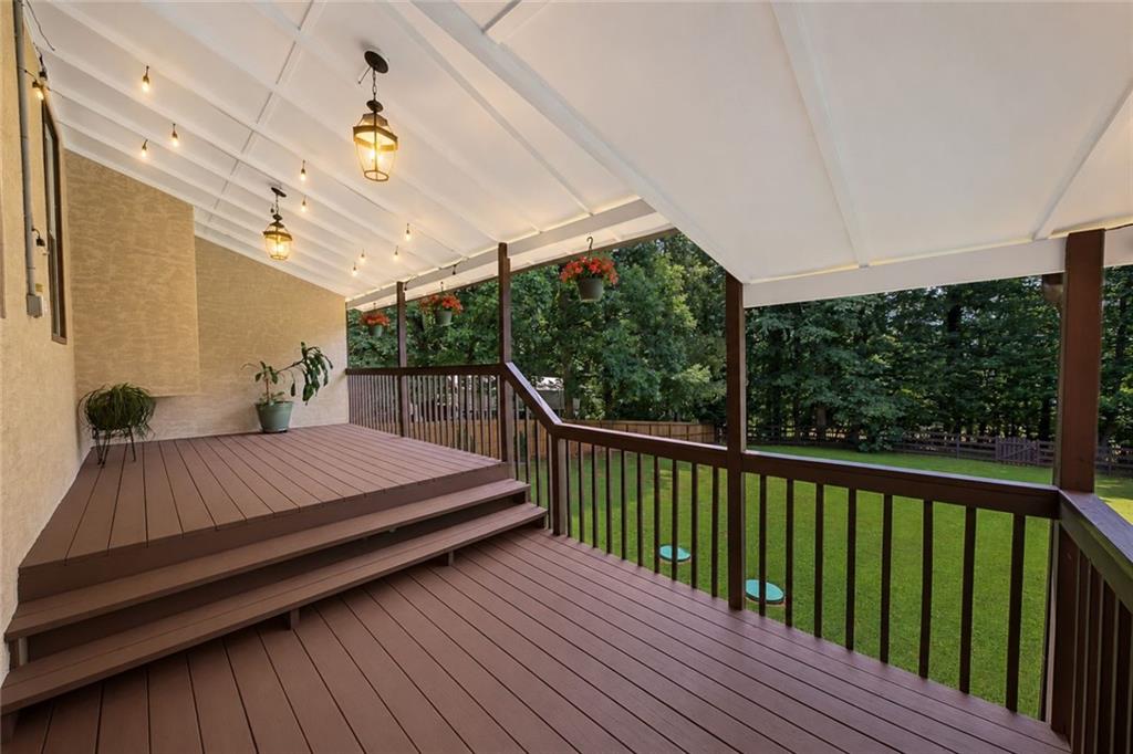 154 West Putnam Ferry Road Woodstock, GA 30189 - Photo 35 of 48