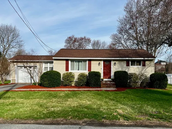 $499,900 | 21 Wheeler Avenue, Haverhill, MA 01832