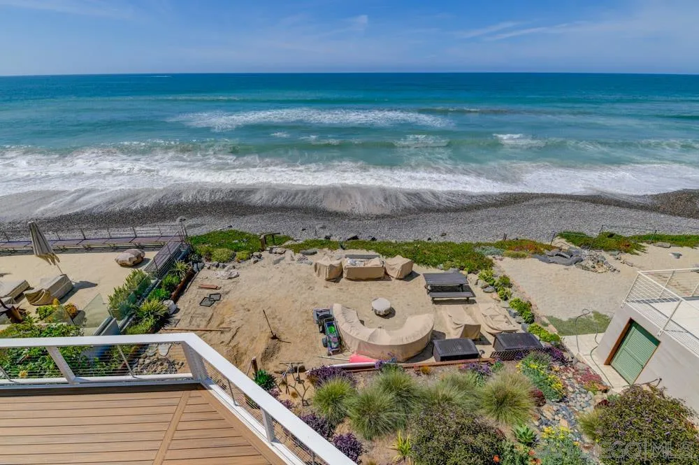 2633 Ocean Street Carlsbad, CA 92008 - Photo 2 of 23 a view of a lake with outdoor space