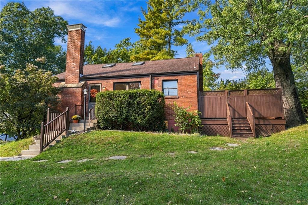6 Robb Hollow Road Pittsburgh, PA 15243 - Photo 1 of 40 Gallery Image 1
