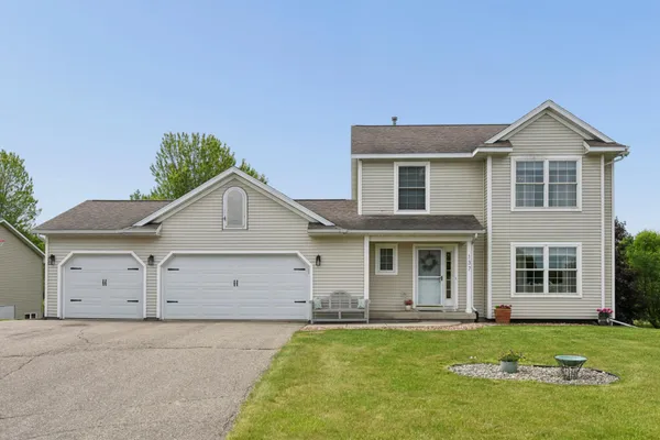 $395,000 | 137 East Kruger Lane, Ellsworth, WI 54011