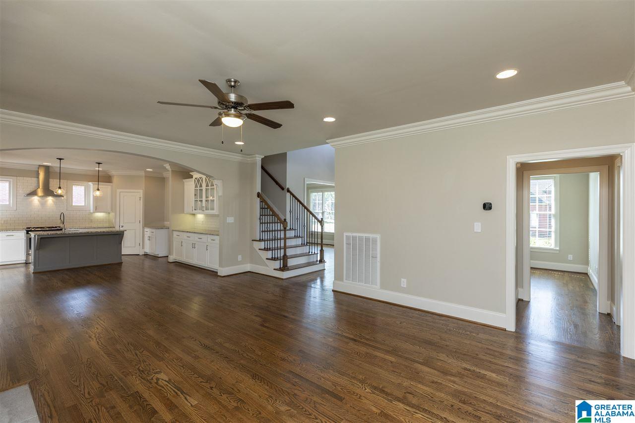 809 Rosemary Way Mount Olive, AL 35117 - Photo 20 of 48