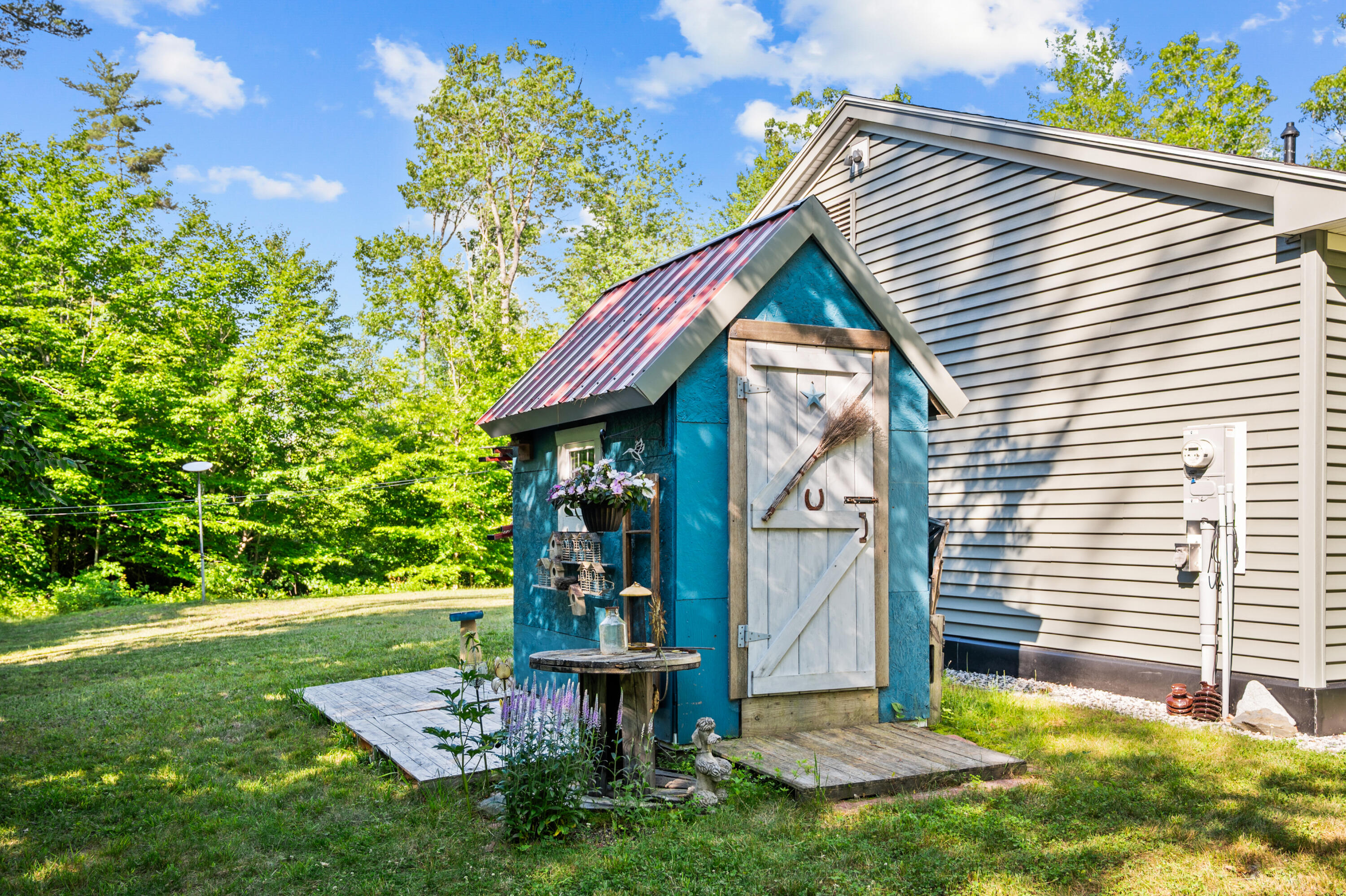174 Marston Road Baldwin, ME 04091 - Photo 22 of 30 AVA_3440