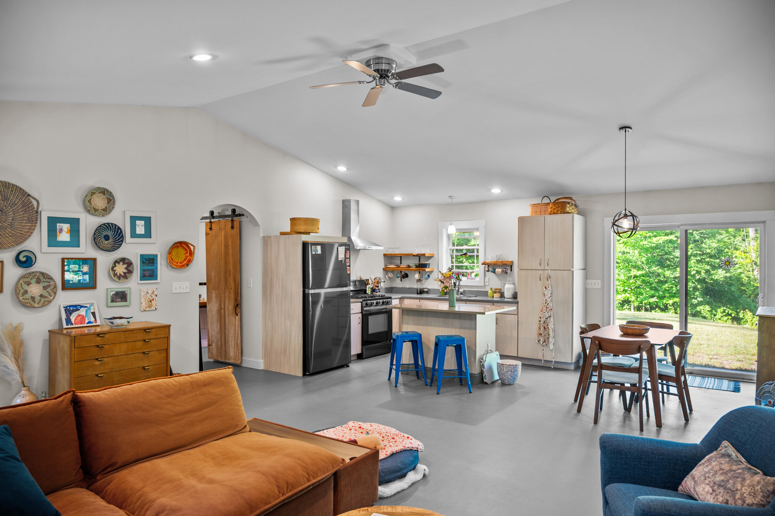 174 Marston Road Baldwin, ME 04091 - Photo 6 of 30 AVA_3373