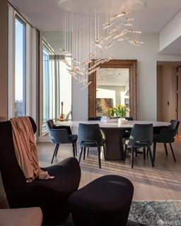 a view of swimming pool on roof deck